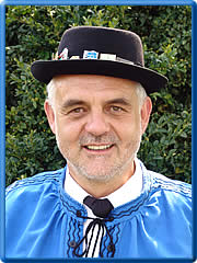 Sch&uuml;tzench&ouml;rli Kirchberg - J&uuml;rg Gerber