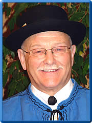 Sch&uuml;tzench&ouml;rli Kirchberg - Marcel Sch&auml;r