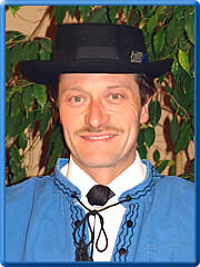 Sch&uuml;tzench&ouml;rli Kirchberg - Martin Buri