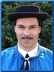 Sch&uuml;tzench&ouml;rli Kirchberg - Martin Ingold