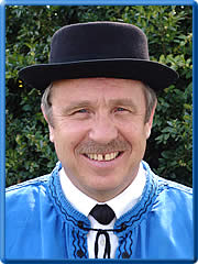 Sch&uuml;tzench&ouml;rli Kirchberg - Niklaus Wittwer