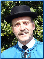 Sch&uuml;tzench&ouml;rli Kirchberg - Peter Baumgartner