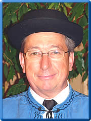 Sch&uuml;tzench&ouml;rli Kirchberg - Werner Brechb&uuml;hl