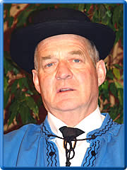 Sch&uuml;tzench&ouml;rli Kirchberg - Werner Zbinden