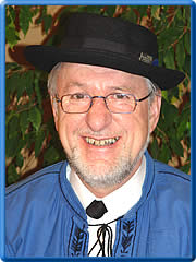 Sch&uuml;tzench&ouml;rli Kirchberg - Walter Stadelmann
