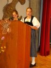 Sch�tzench�rli Kirchberg - Jodlertreffen in Kirchberg BE  - Aug. 2011