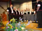 Sch�tzench�rli Kirchberg - Jodlertreffen in Kirchberg BE  - Aug. 2011