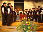 Sch�tzench�rli Kirchberg - Jodlertreffen in Kirchberg BE  - Aug. 2011
