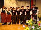 Sch�tzench�rli Kirchberg - Jodlertreffen in Kirchberg BE  - Aug. 2011