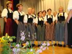 Sch�tzench�rli Kirchberg - Jodlertreffen in Kirchberg BE  - Aug. 2011