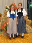 Sch�tzench�rli Kirchberg - Jodlertreffen in Kirchberg BE  - Aug. 2011