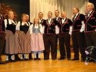 Sch�tzench�rli Kirchberg - Jodlertreffen in Kirchberg BE  - Aug. 2011