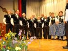 Sch�tzench�rli Kirchberg - Jodlertreffen in Kirchberg BE  - Aug. 2011