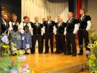 Sch�tzench�rli Kirchberg - Jodlertreffen in Kirchberg BE  - Aug. 2011