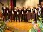 Sch�tzench�rli Kirchberg - Jodlertreffen in Kirchberg BE  - Aug. 2011