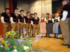 Sch�tzench�rli Kirchberg - Jodlertreffen in Kirchberg BE  - Aug. 2011