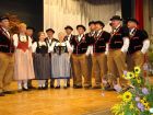 Sch�tzench�rli Kirchberg - Jodlertreffen in Kirchberg BE  - Aug. 2011