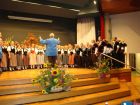 Sch�tzench�rli Kirchberg - Jodlertreffen in Kirchberg BE  - Aug. 2011