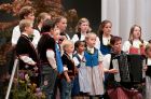 Sch�tzench�rli Kirchberg - Jodlertreffen in Kirchberg BE  - Aug. 2011