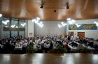 Sch�tzench�rli Kirchberg - Jodlertreffen in Kirchberg BE  - Aug. 2011