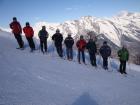 Schützenchörli Kirchberg - Skitag in Nendaz - Febr. 2012 Schützenchörli Kirchberg - Skitag in Nendaz - Febr. 2012