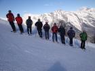 Schützenchörli Kirchberg - Skitag in Nendaz - Febr. 2012 Schützenchörli Kirchberg - Skitag in Nendaz - Febr. 2012