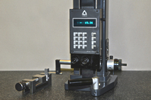 Messmittel Qualit�tssicherung
