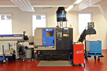 HITACHI SEIKI TS15