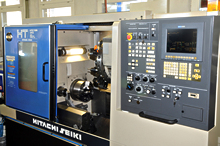 HITACHI SEIKI HT23