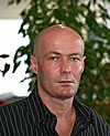 Axel Bussick