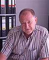 Werner Wager