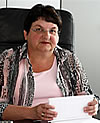 Gisela Hoch