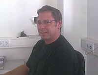 Armin Sperner
