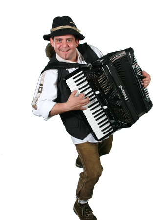Ralf Penz