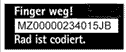 Codierung