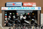 negozio scooter e motorini