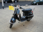 vespa