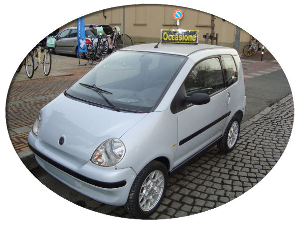 aixam 500.4