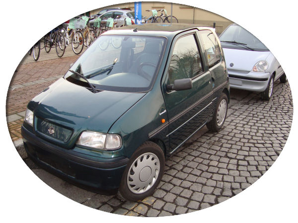 JDM Titane