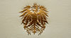 Stahlstich gold
