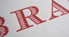 Letterpress rot