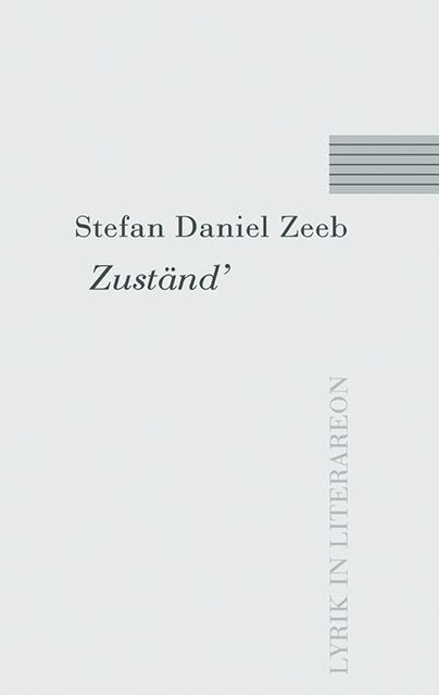 Cover Zust&auml;nd&acute;