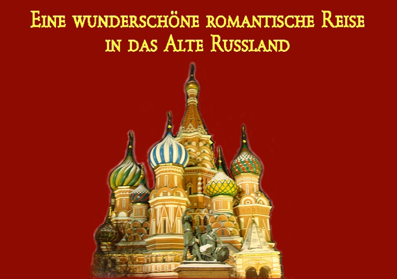 Eduard Hiller Russischer Liederabend