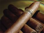 cigars