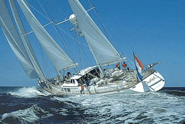 Yacht- und Sportbootschule M�nchen, Angelika und Klaus Michael