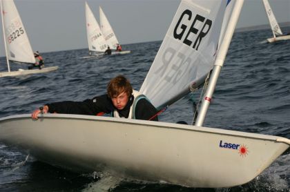 Tom Gensch