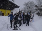 Aufbruch