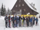 Team BRANDENBURG Ski