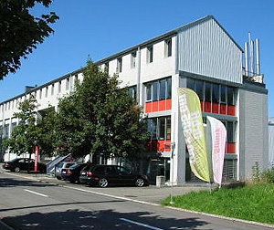 Seilerstoren Filiale Wohlen