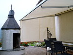 Seitensegel